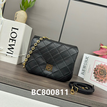 (In stock) 2024 new versatile trendy original factory bags with logo for men and women