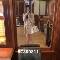 (In stock) 2024 new versatile trendy original womens clothes with logo