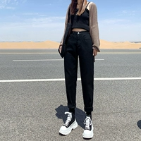 Черные девять очков