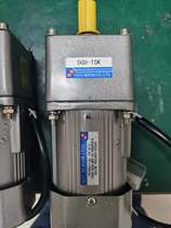 220V 60W speed control motor 51K60RGU-CF 5IK60GU-CF Enhanced 5GU3K (Spot supply