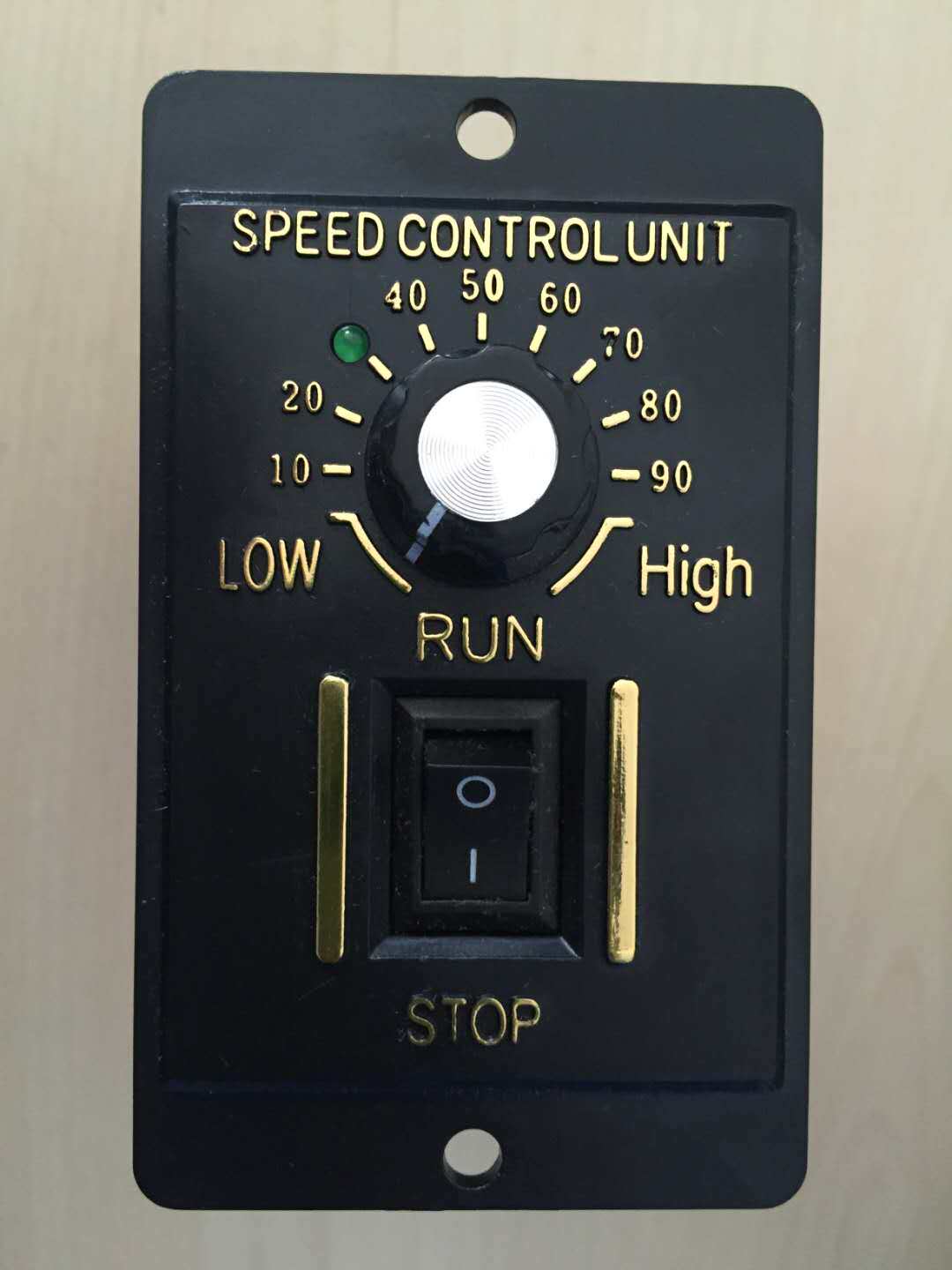 Motor SPEED CONTROL UNIT Motor Governor SPEEDCONTROLUNIT 6W-200W