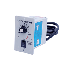 TAILI TAILI Motor governor 6W~250W300W370W 400W White precision US-52