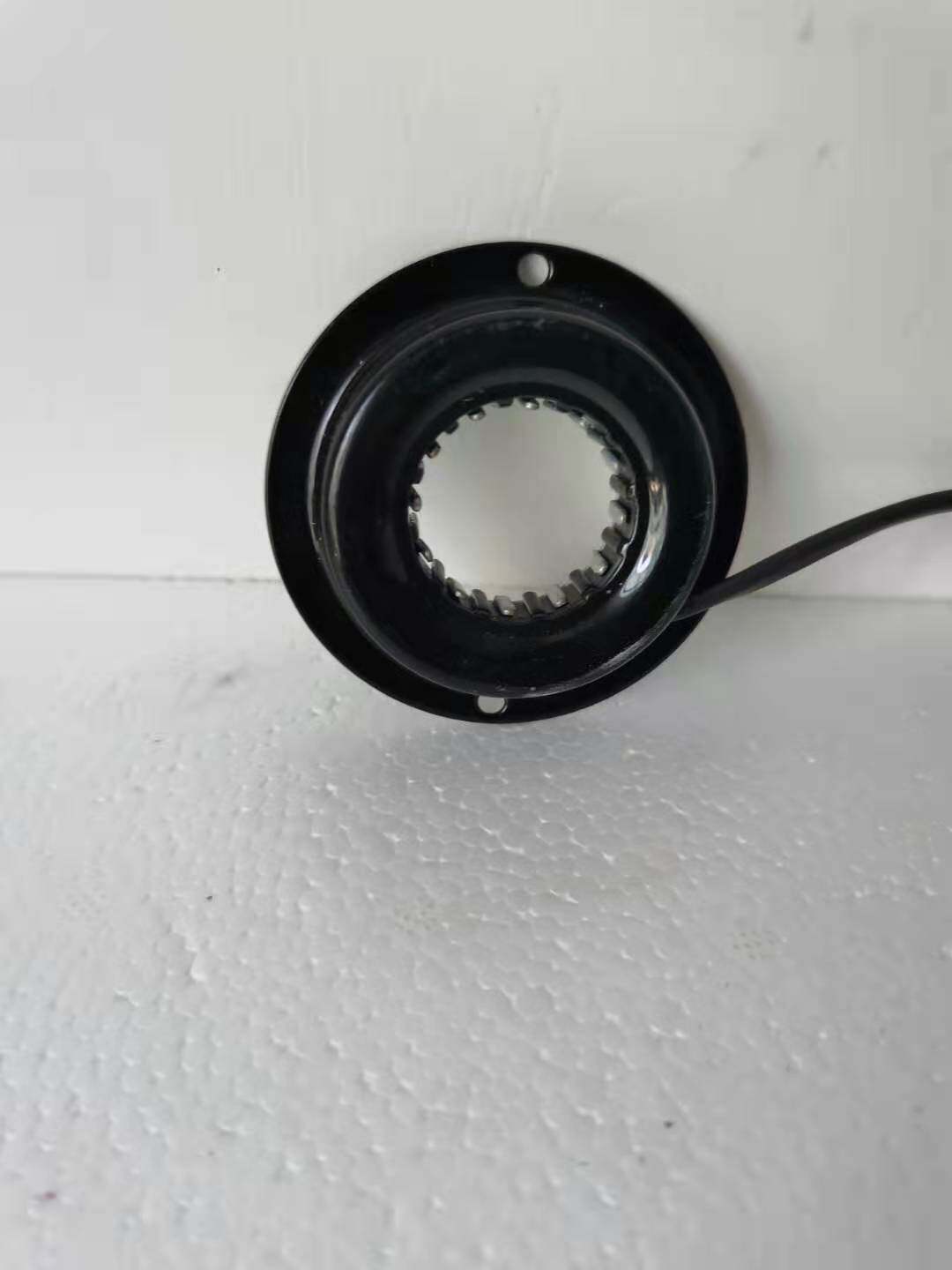 Speed regulating motor speed coil feedback coil Single phase 220v motor uses 15w-400w