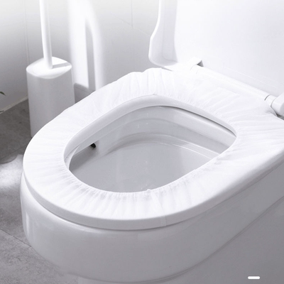 一次性马桶套装旅行家用加厚无纺布坐便套孕产妇便携带马桶套