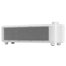 Heater household indoor small heater office desktop student dormitory heating 1307 energy-saving small solar electric heater whole house hot air warmer hands and feet winter heating artifact AA