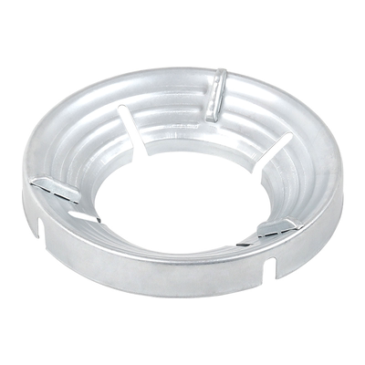 通用型加厚防滑家用聚火防风罩