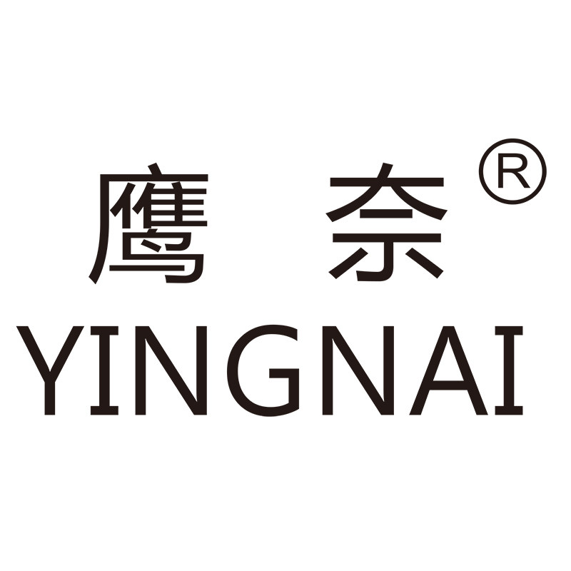 鹰奈旗舰店的LOGO