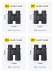 ống nhòm một mắt Kính thiên văn Nikon Zunwang P3/P7 của Nhật Bản ống nhòm chống nước di động cấp độ chuyên nghiệp, công suất cao, độ phân giải cao dành cho các buổi hòa nhạc ngoài trời ống nhòm giá rẻ ống nhòm nhìn đêm 