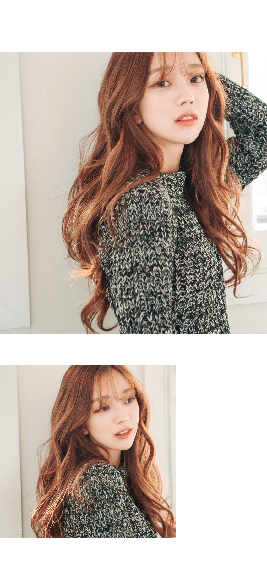 Extension mèches - Ref 219843 Image 30