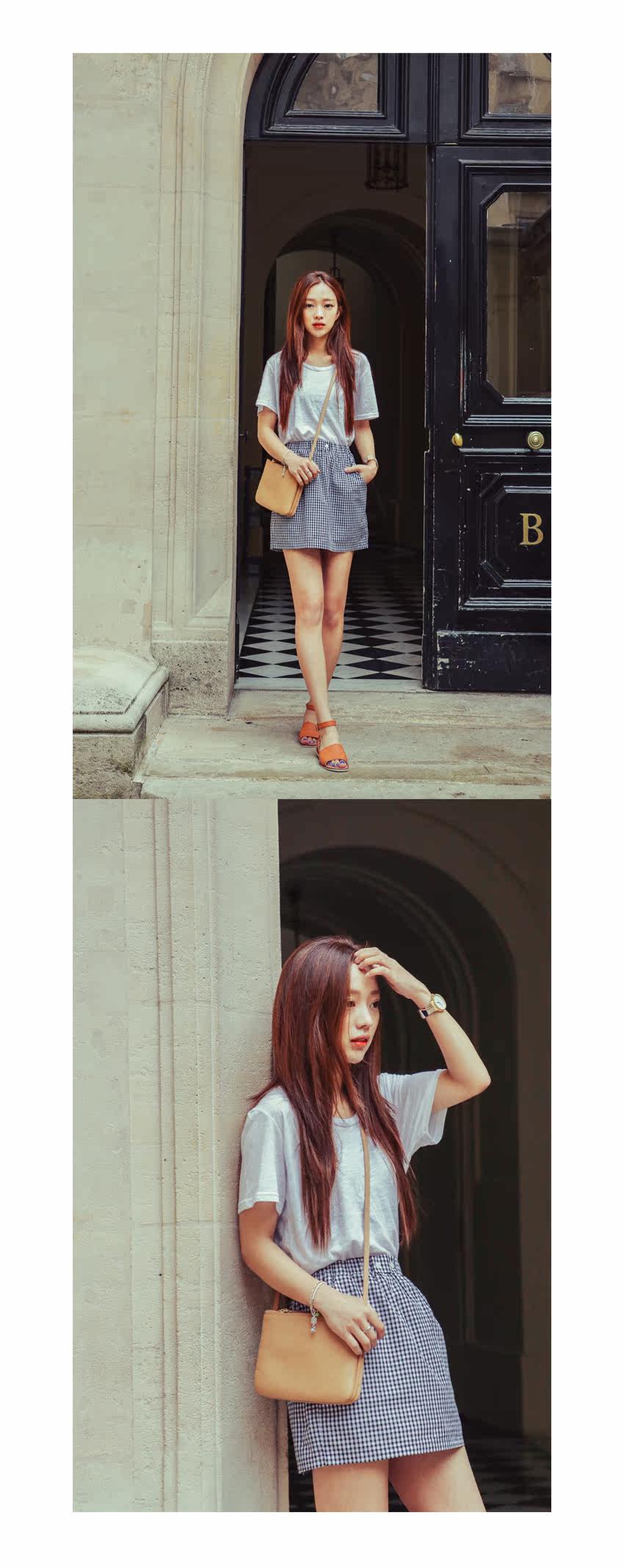 Extension mèches - Ref 219843 Image 22