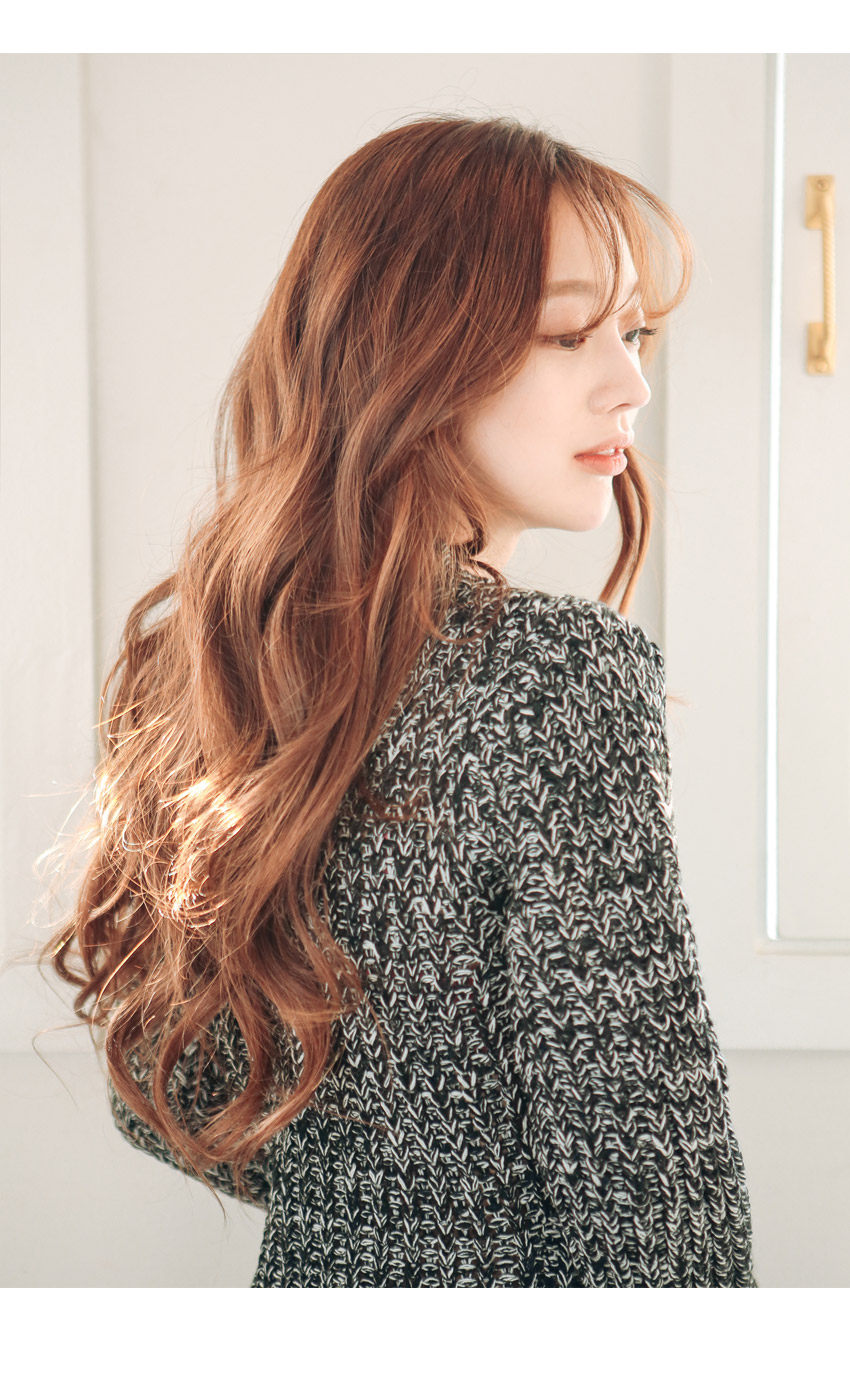 Extension mèches - Ref 219843 Image 35