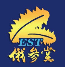 俄参堂海鲜海参批发的LOGO