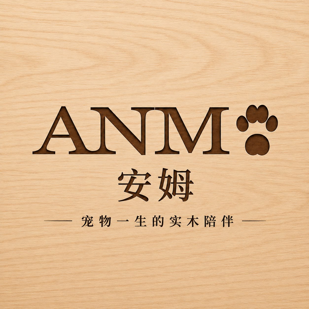 ANMO安姆宠物家居
