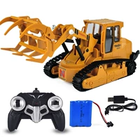 Древесный захват