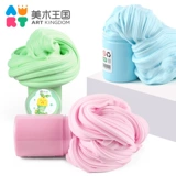 Слайм ручной работы, большой детский комплект, популярно в интернете, полный комплект