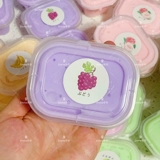 Слайм ручной работы, большой детский комплект, популярно в интернете, полный комплект