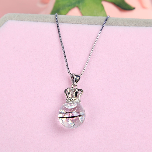 Детская подвеска для новорожденных, сувенир, ожерелье, подарок на день рождения