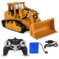 Бульдозер, комплект