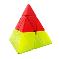 Cube Cube Cube's Cube Cube