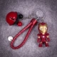 LED IRON MAN+Black Red+Bluster Corporation