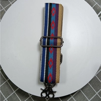 Красочные алмазные плечо