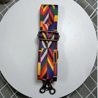 Этнические бретели, этнический стиль