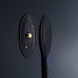 UPKO Черный лейбл Whip Sp Инструмент Тон Сексуальные припасы SM Flirting Props Sex Toy для взрослых кожаный кнут мужчина и женщины для мужчин и женщин