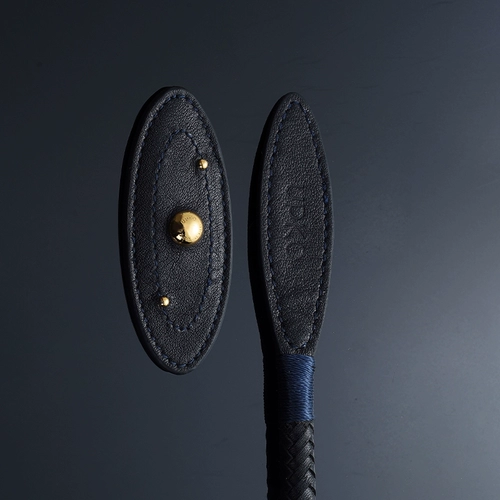 UPKO Черный лейбл Whip Sp Инструмент Тон Сексуальные припасы SM Flirting Props Sex Toy для взрослых кожаный кнут мужчина и женщины для мужчин и женщин