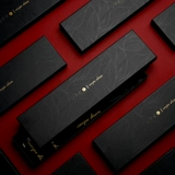 UPKO Получите вовремя, чтобы насладиться подарочной коробкой для подарочной коробки, дразняя липкие глазные маски мужа и жены Секс Страсть Прогнозирование принадлежностей