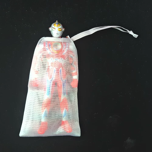 Универсальное мыло, сумка для хранения, металлический замок