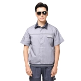 Buick Short -Sleeved Workwear Set Men's Men Store Store Workshop Mawershop Mawer Repair Auto Service Long -Sleeved страхование рабочей силы настройка