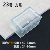 № 23 Anti -Slip Eight Installation