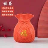 Фубуку вазы гостиная для набора богатства пшеницы вставка цветочниц