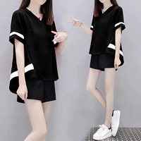 Черный комплект