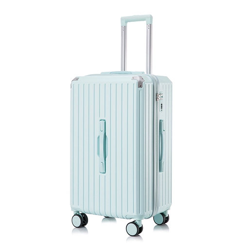 Чемодан, прочная вместительная и большая универсальная коробка