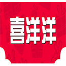 喜洋洋知识产权的LOGO