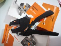 Imported German weidmuller weidmuller wire stripper STRIPAX 9005000000