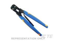 Tekoanp Press Wire Pliers 46673 Cold Press Pliers 46673-1