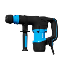 Antimony En Antimony TNT single-use electric pick 732 high-power heavy-duty professional concrete slotting and wall demolition tool industrial grade