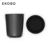 Pháp EKOBO Cốc silicone đa năng Nắp cốc Nắp cốc trà tròn chống bụi - Cup / Table ware / mài / Phụ kiện Cup / Table ware / mài / Phụ kiện