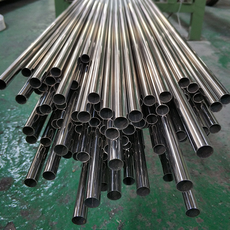 304 stainless steel round pipe 5678910111212 714151820