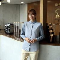 603 Grey Women Style (одиночный топ)