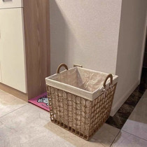 Nordic Dirty Laundry Basket of Dirty Laundry Basket Domestic Dirty Laundry Containing Basket of Dormitory Toys Containing the large Dirty Laundry Basket