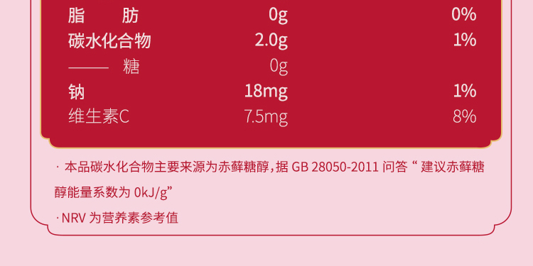 bestinme轻汽 果味苏打气泡水 330mlx6瓶 四口味可选 券后14.9元包邮 买手党-买手聚集的地方