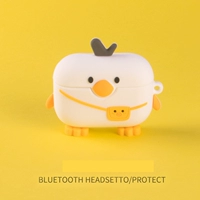 Huawei Freebuds3 [Dabbian Chicken]