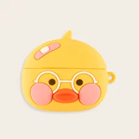 Честь Select Warebuds x1 защитная обложка [Net Red Duck]