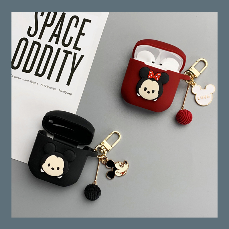 Oil headgull suitable for rover Lollids Wireless headphones Lolippods plus protective sleeves integrated soft shell VO6 comber Z2 Plus Lol