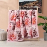 水星 Удерживающий тепло зимний диван для двоих для сна, одеяло, покрывало, увеличенная толщина