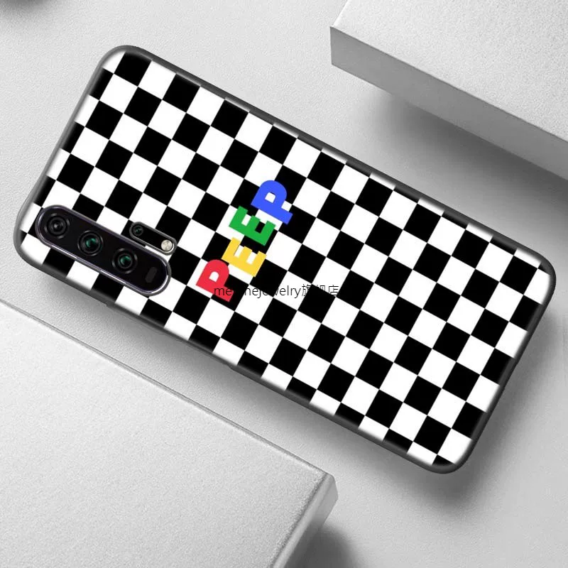 [Чехол для Honor 9C 9S 9A 8X 9X 10 Lite 20 Lite 20 Pro 8]
