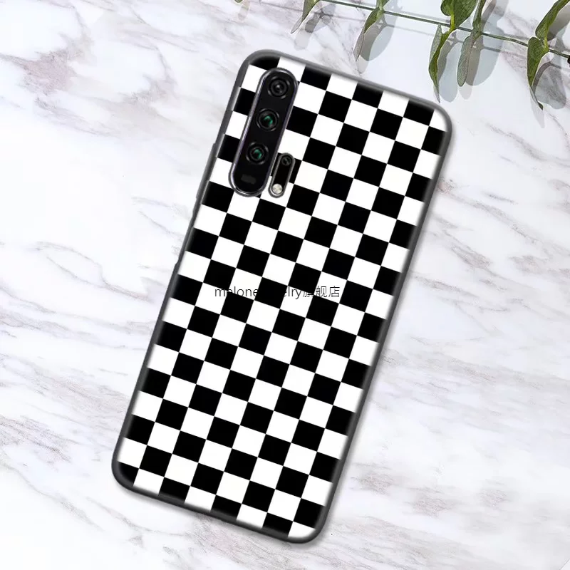 [Чехол для Honor 9C 9S 9A 8X 9X 10 Lite 20 Lite 20 Pro 8]